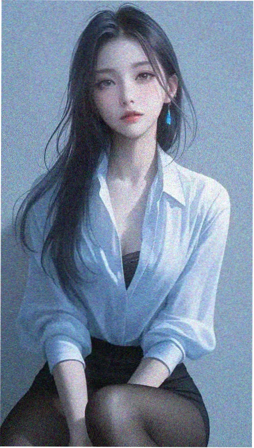 重返2008 穿越怀旧短剧海报